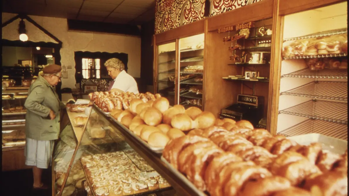 Em's Sourdough & Bakes – artisan bakery in Park Royal, London